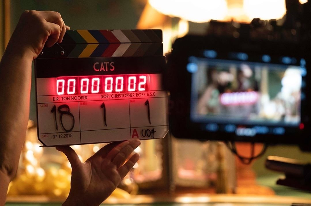 cats 2019'da Vizyona Girecek 35 Uyarlama Film