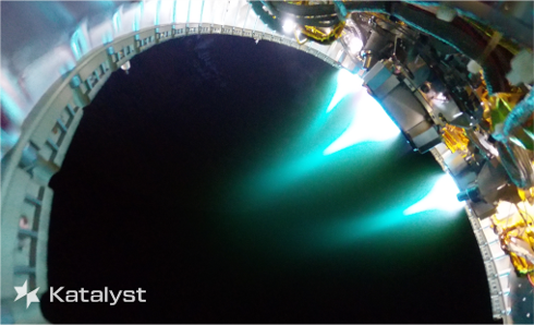 NASA’s Swift Observatory Resumed Science Observations, At Least For Now