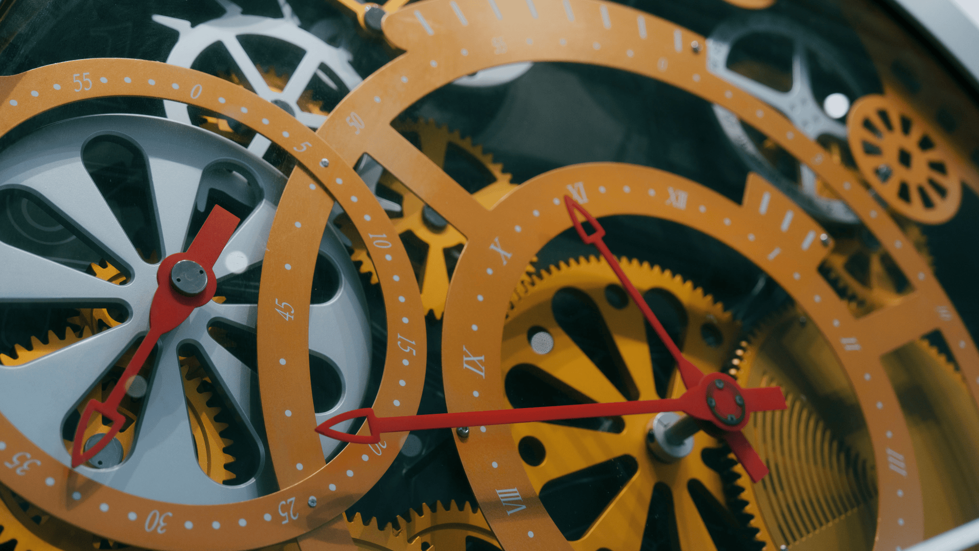 The world’s first nuclear clocks start ticking