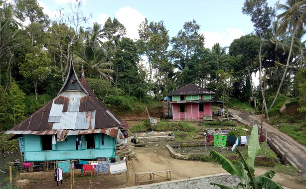 Ponpes Darul Ulum Padang Magek, Destinasi Wisata Religi Baru di Tanah Datar  – Portal Berita Editor