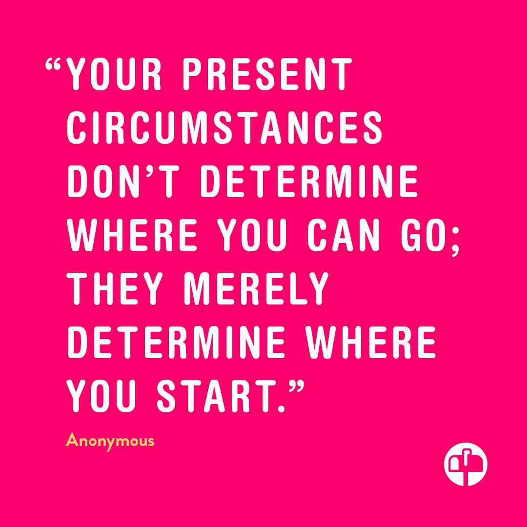 Sometimes all it takes to turn your day around is an encouraging word. 16 Inspirational Quotes To Encourage The Discouraged