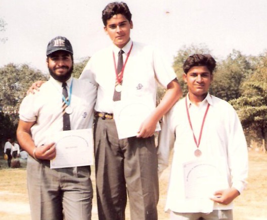 As per latest data received by inisdesport.co. Meet Neeraj Chopra The Farmer S Son Who Wins India S First Ever Olympic Gold In Athletics World Republic News