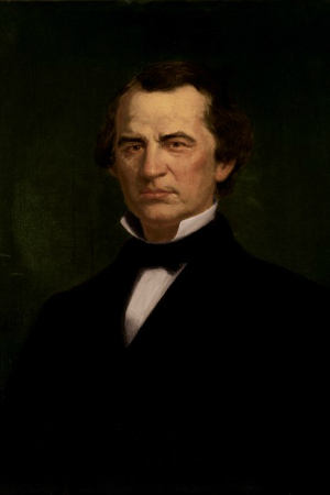 This chart includes the main 15 cabinet positions. Andrew Johnson | Presidents of the United States (POTUS)