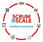 Certified Scrum@Scale Practitioner