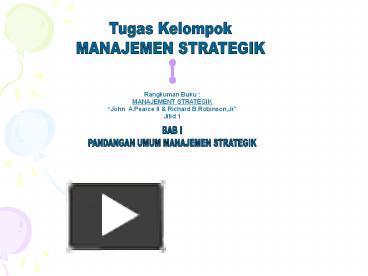 PPT – Tugas Kelompok PowerPoint presentation | free to download - id:  3b6dd2-NDM0M