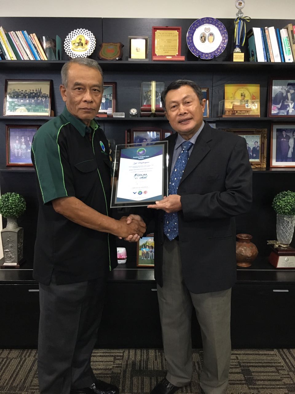 We're determined to make cooking at home as quick and easy as ordering takeout food, yet still taste great! Perjumpaan Antara Ppim Dan Adabi Consumer Industries Sdn Bhd 14 Februari 2017 Ppim