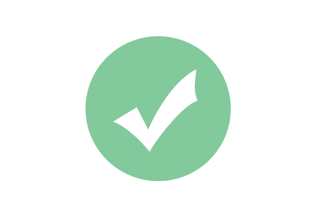 Logo image by goccedicolore.it from fotolia.com everyone knows the importance of making a good first impression, and that importance extends well beyond job int. Icon Checklist Pptpop