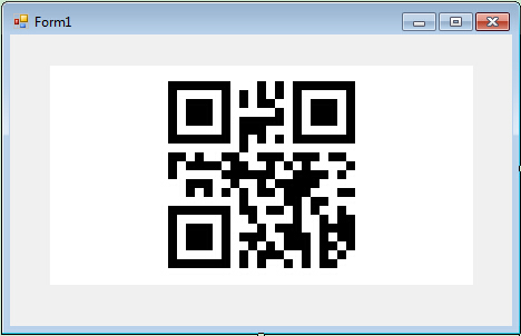 Qr codes take too much consumer time and effort. Creating Qr Code Barcode Image In Net Using C And Vb Net Classes Pqscan Com