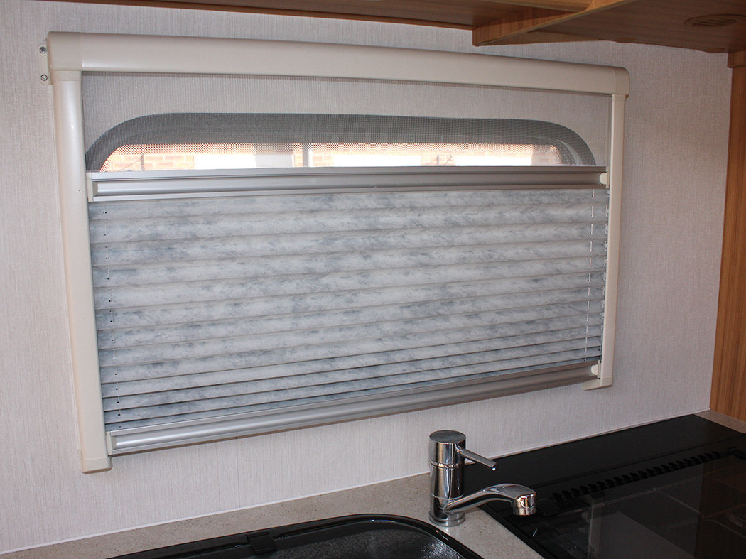 If you wish to contact us regarding any of our items from our ebay shop, or if you are after something which is not on our shop please contact us and we . How to repair Seitz pleated blinds and flyscreens