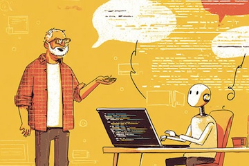 ترميز Vibe هو Excel الجديد للتجارة الإلكترونية