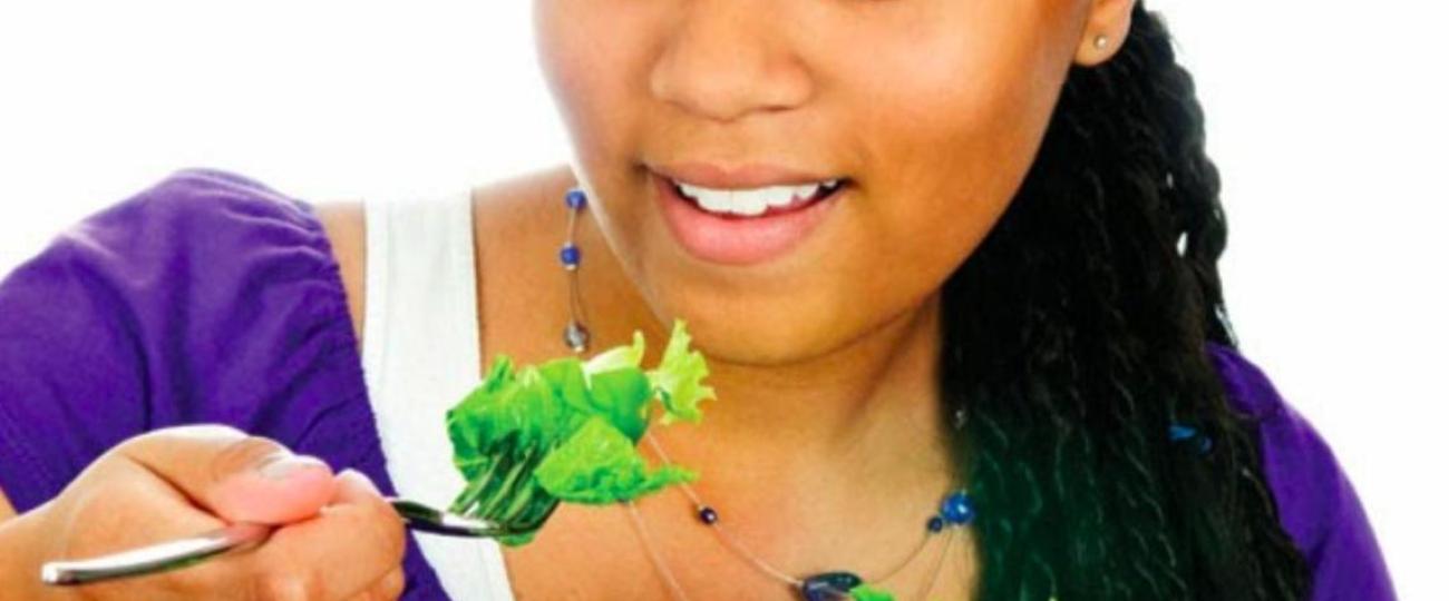 What Is A Healthy Diet For A Teenage Male?