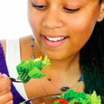 What Is A Healthy Diet For A Teenage Male?