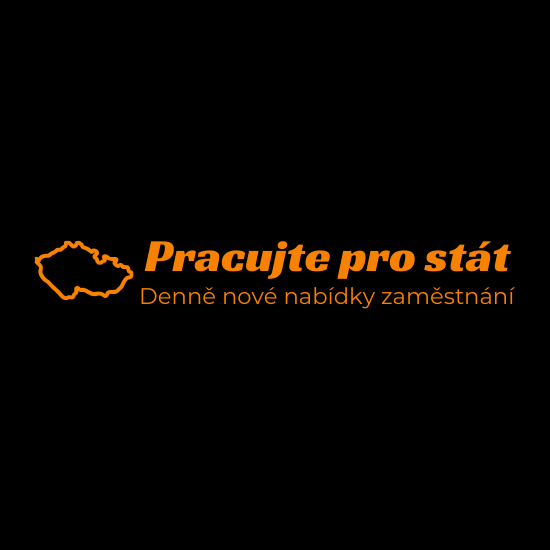 Pracujte Pro Stat