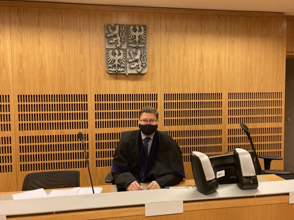 Rozhovor Soudce Josef Mana O Novele Trestniho Zakoniku A Trestniho Radu Ucinne K 1 Rijnu 2020 Pravni Prostor