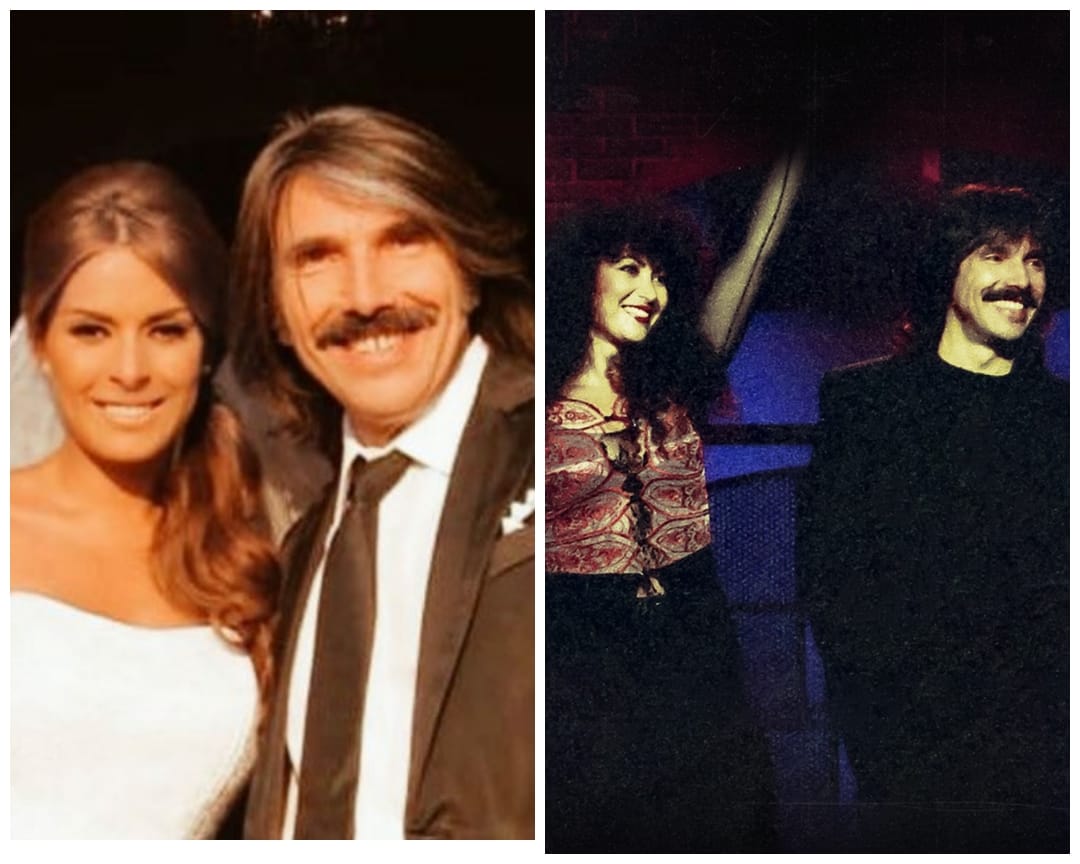 El cantante argentino diego verdaguer, quien se hizo famoso en el dueto con su esposa amanda miguel, falleció el jueves a los 70 años por . Iebvi9ojz57t0m