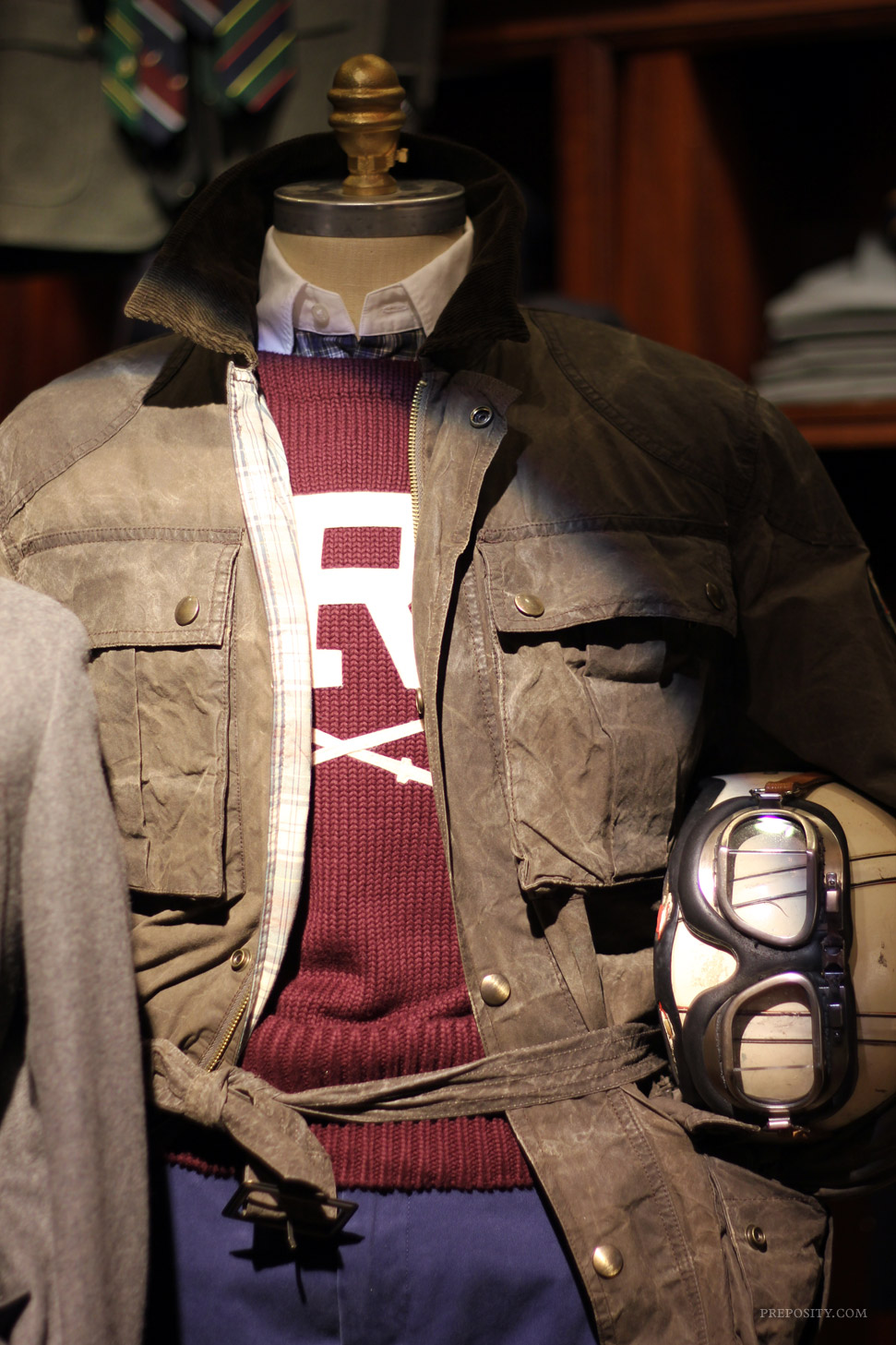 According to the cia, as of 2018 there were an estimated 981,129,427 boys ages 0 to 14 living in the world. Fashionâs Night Out @ Rugby Ralph Lauren | Preposity Preposity