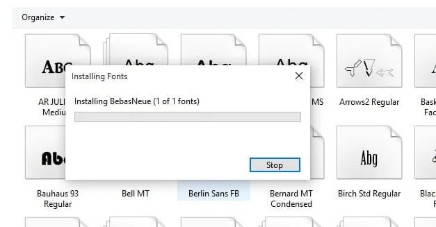 Problems with Fonts in Powerpoint Presentations • PresentationPoint Problems with Fonts in Powerpoint Presentations • PresentationPoint