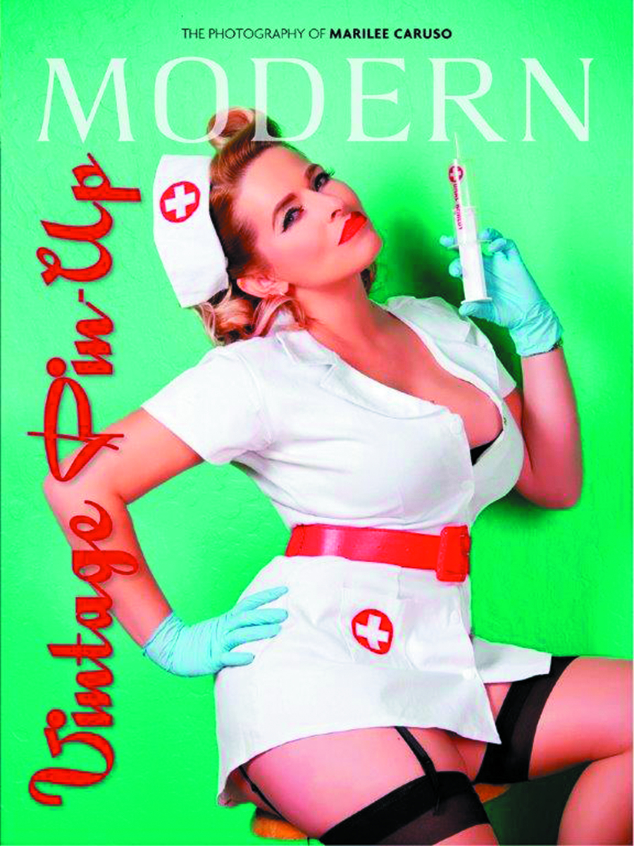 Read reviews, view photos, see special offers, and contact marilee caruso . Mar151729 Modern Vintage Pin Up Photography Of Marilee Caruso Hc Mr Previews World