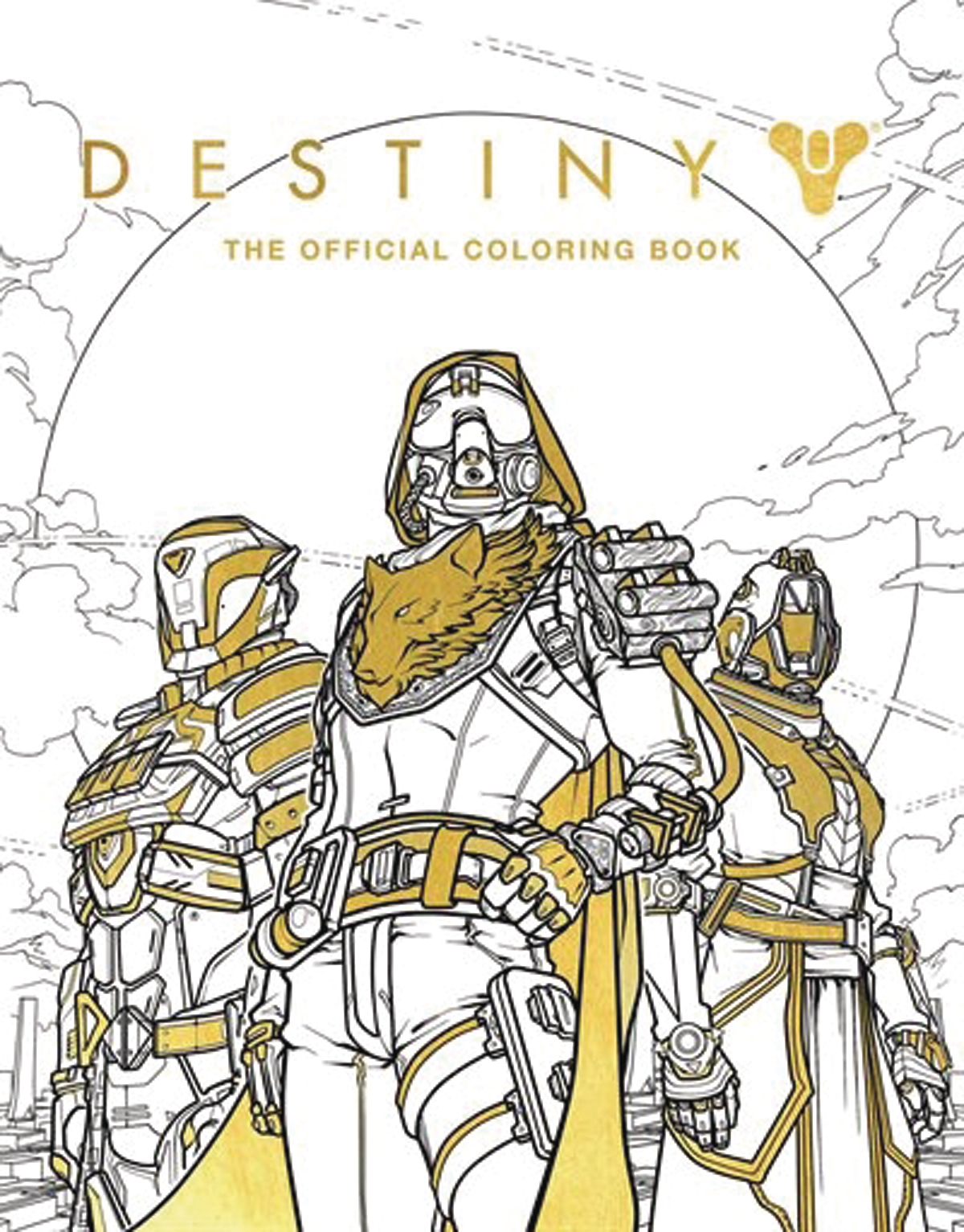 Webaug 20, 2022 · destiny 2 coloring book. JUN172295 - DESTINY OFFICIAL COLORING BOOK SC - Previews World