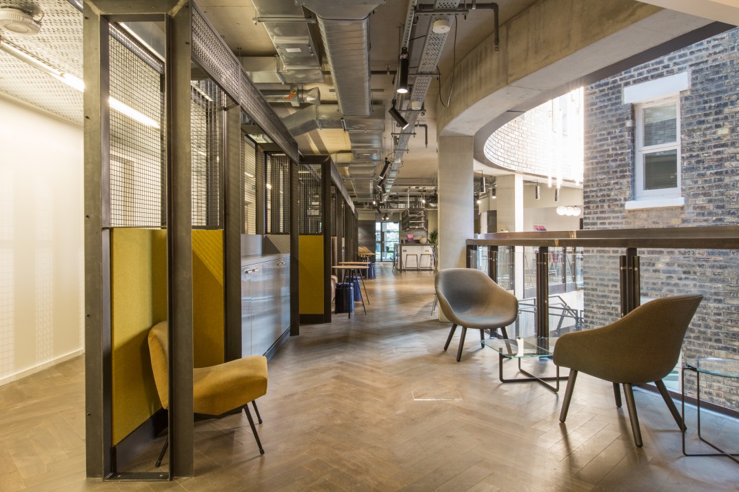 4 pancras square, n1c 4ag, kings cross, london, n1c 4ag. Serviced Offices In Pancras Square King S Cross N1c 4ag From 850