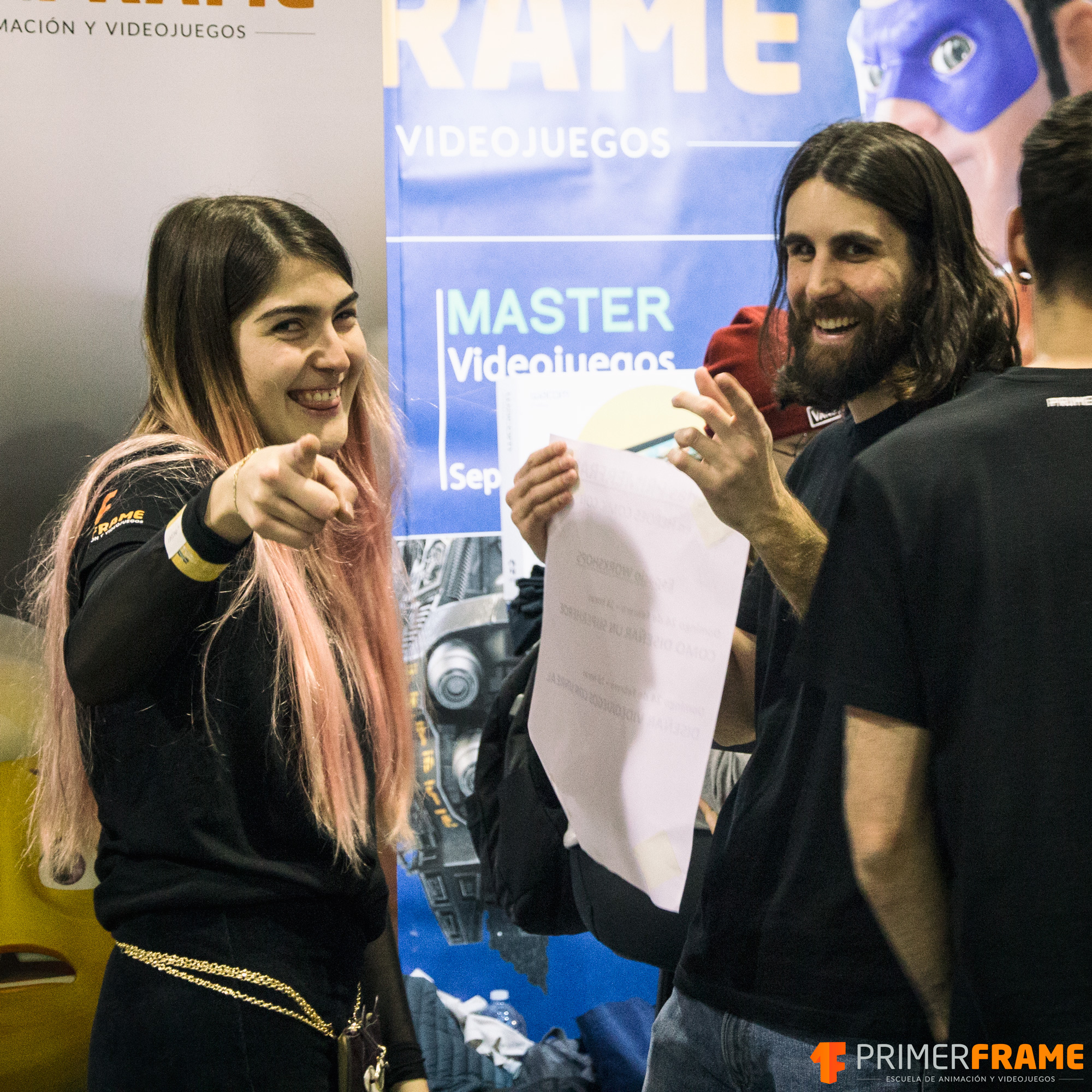 Heroes ComicCon 2019