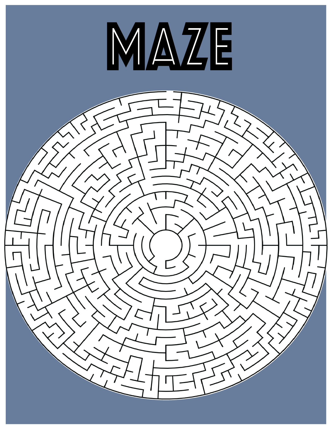 Bored? Print out these 12 fun games to play with friends, family - Printerfriend.ly