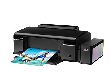epson l805 printer software download
