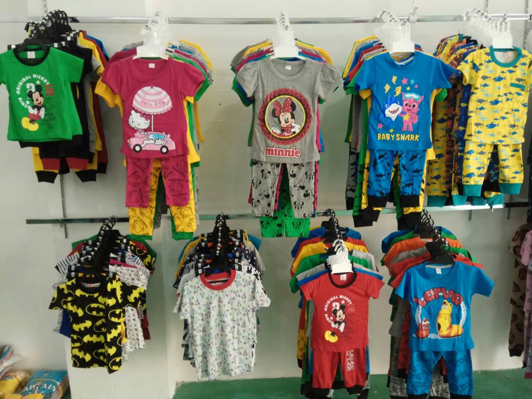 Malah menurut persatuan pemborong sayur kuala lumpur, kenaikan tersebut akan terus meningkat sehingga selepas cuti perayaan tahun baru cina nanti. Pemborong Baju Kanak Kanak Murah Print Kaler