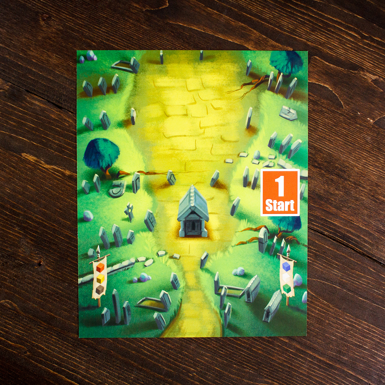 Top custom board games and card games manufacturer to create your own games with the best no minimum print on demand tabletop game component maker. Custom Size Rectangular Cards Print Play