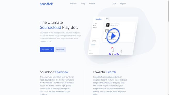 Use the link below to use our free soundcloud likes generator: 7 Best Soundcloud Bots 2022 Increase Plays Likes