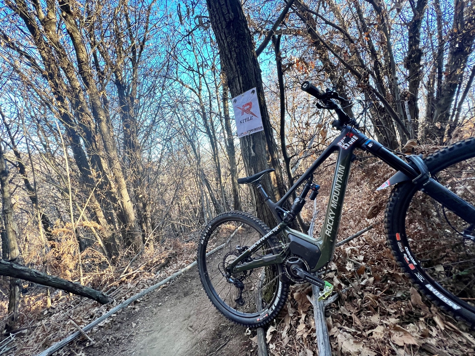 Pro-M – MTB \u0026 Road bikes » Blog Archive Rocky Mountain Altitude C70  PowerPlay - Prova completa - Pro-M – MTB \u0026 Road bikes