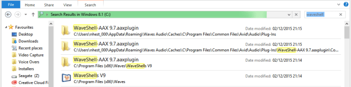 How To Perform A Clean Uninstall Of Waves Plugins The
