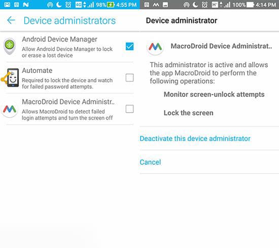 2 Cara Mudah Hapus Virus Iklan di Android Tanpa Root