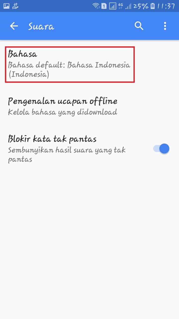 Cara Merubah Rekaman Audio Menjadi Teks Di Android Tanpa Aplikasi MUDAH