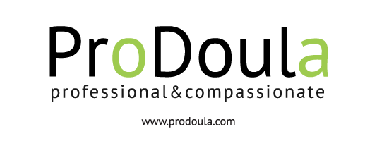 Doula Training and Certification logo
