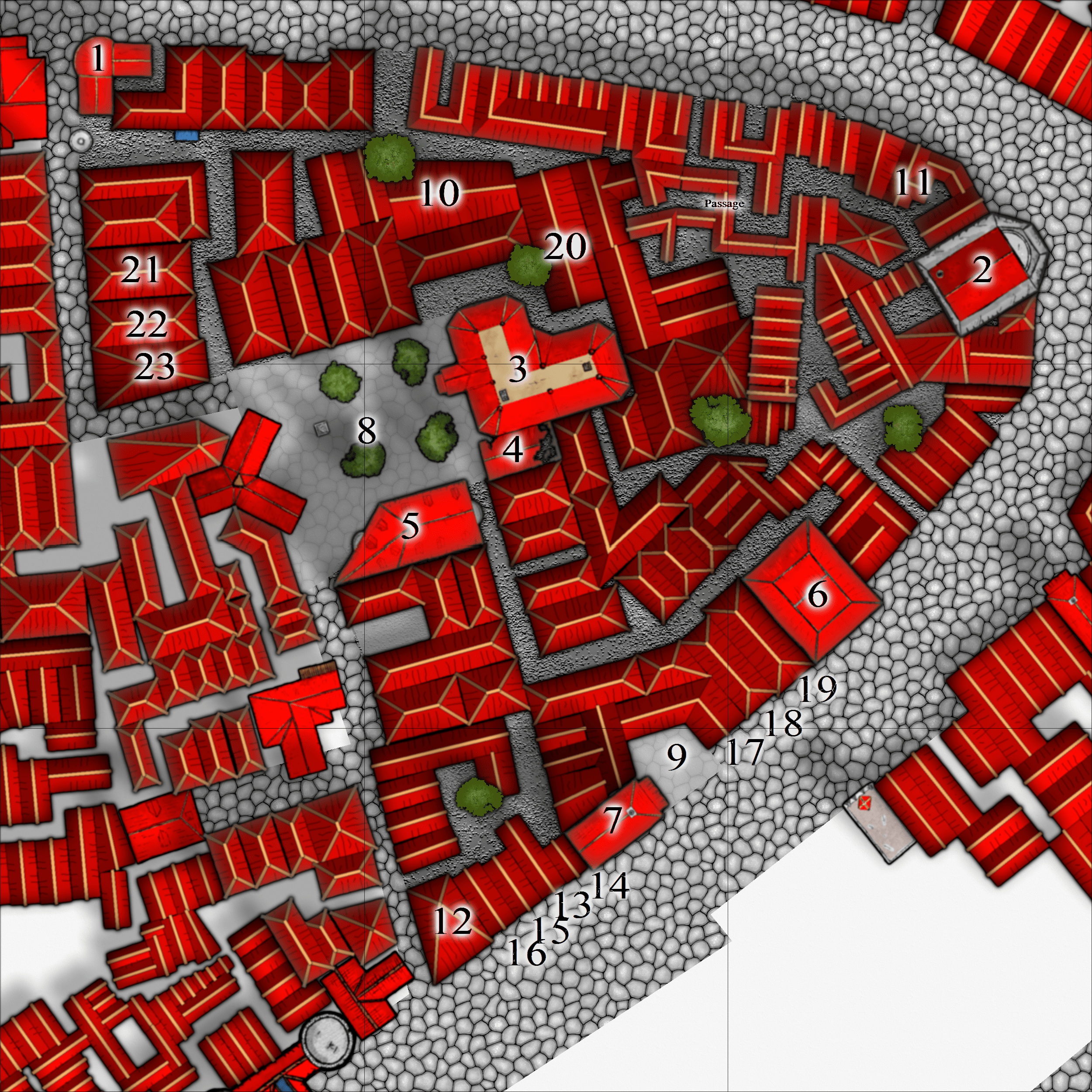 Profantasy's Map-making Journal » Blog Archive » Mapping Cities 7