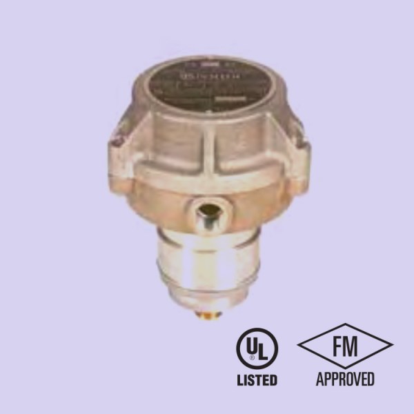 EXPLOSION-PROOF-PRESSURE-SWITCHES