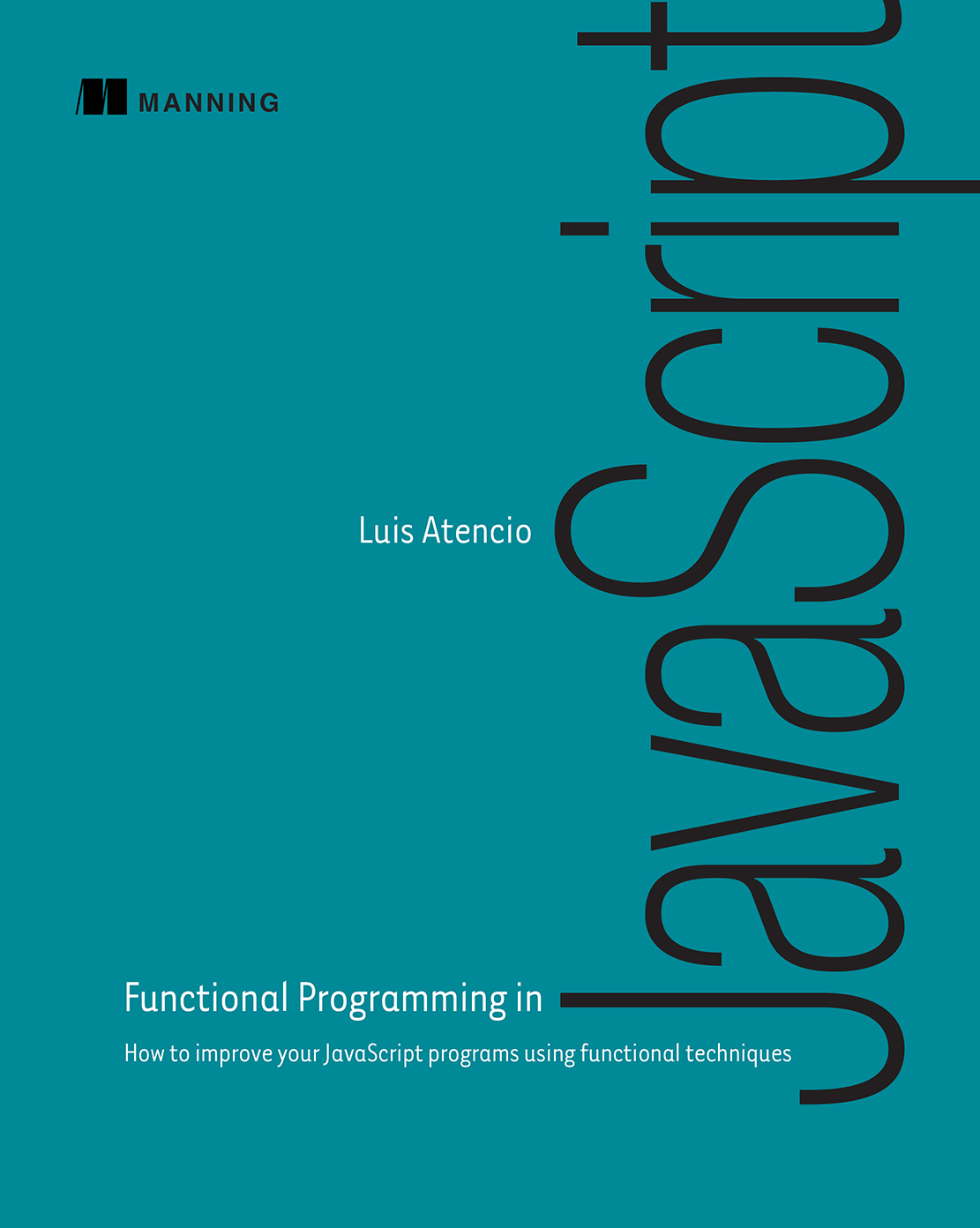 Functional Programming In Javascript Book Pdf Programmer Books