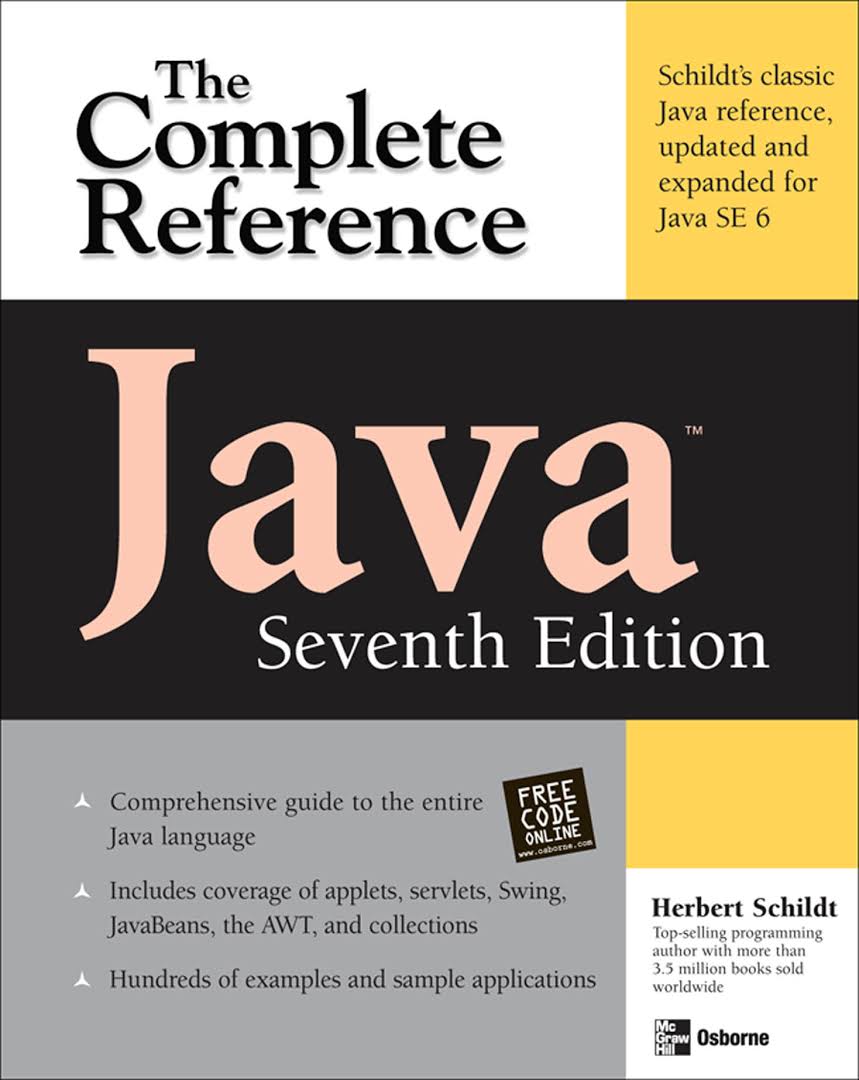 Java Language