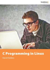 C Programming in Linux - Programmer Books