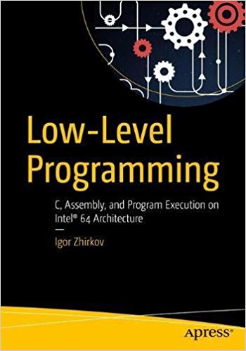 Low-Level Programming - Programmer Books