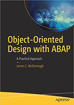 Object-Oriented Design with ABAP - Programmer Books