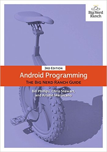 Android Programming, 3rd Edition - Programmer Books