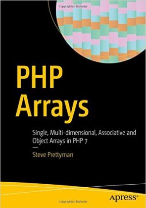 PHP Arrays - Programmer Books