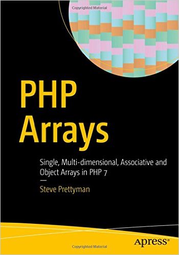 PHP Arrays - Programmer Books