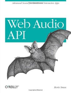 Web Audio API - Programmer Books