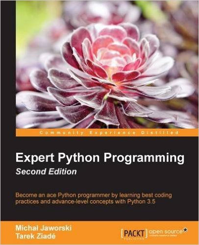 Expert-Python-Programming-2nd-Edition