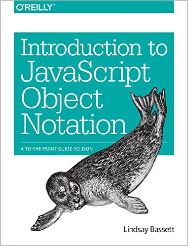 Introduction to JavaScript Object Notation - Programmer Books