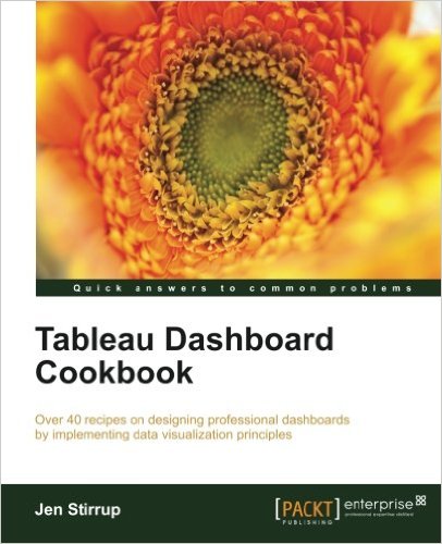 Tableau-Dashboard-Cookbook
