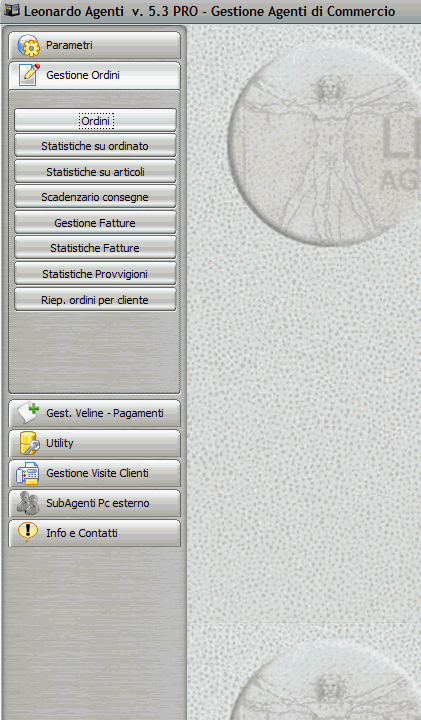 Software Per Agenti Di Commercio, Come Funziona Il Programma Per Agenti Leonardo, Preparazione Commissioni, Calcolare Provvigioni Agente 720_x_421_gif